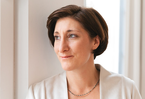 Über mich Beate Wagner-Papis