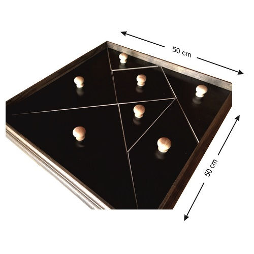 Sīktēls: TANGRAM