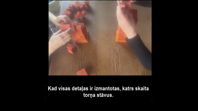 Sīktēls: ARHITEKTS