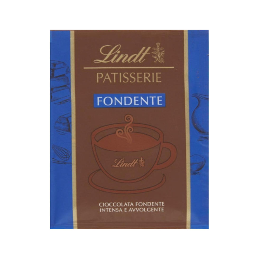 Fondente - Lindt image