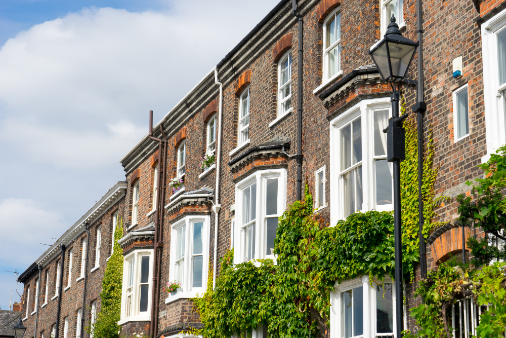 Party Wall Notices