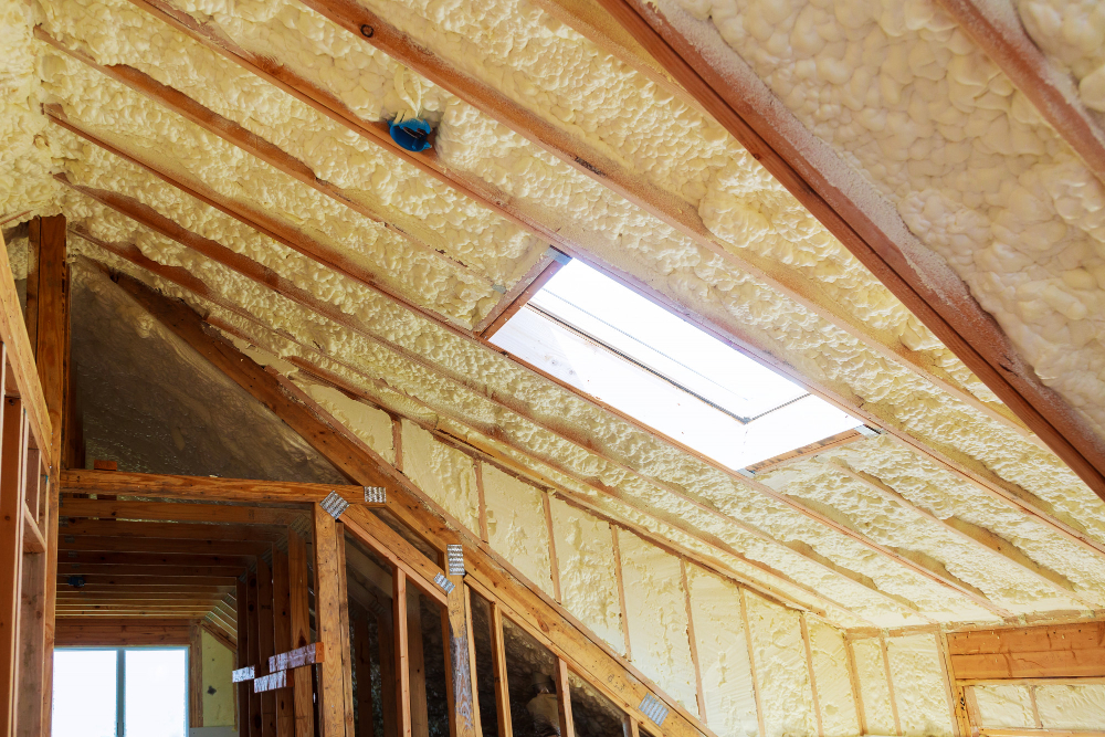 Loft Insulation