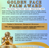Week Seven Golden Face Palm Award Winner