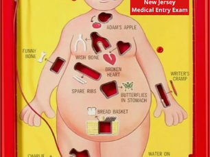 Governor Murphy’s Masterclass in Lowering Standards: Teaching and Healing the Jersey Way