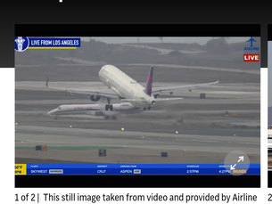 DEI Airlines: Where Safety Takes a Back Seat to Pronouns