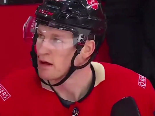 Puck Off, Canada! How Team USA Restored My Faith in American Sports