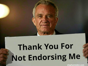 15,000 Doctors Speak for 989,320: Math is Dead, Democracy is a Circus