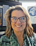 Cathy Kudyba, Owner and Lead Tutor