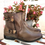 Miniatura: Botas enganche 