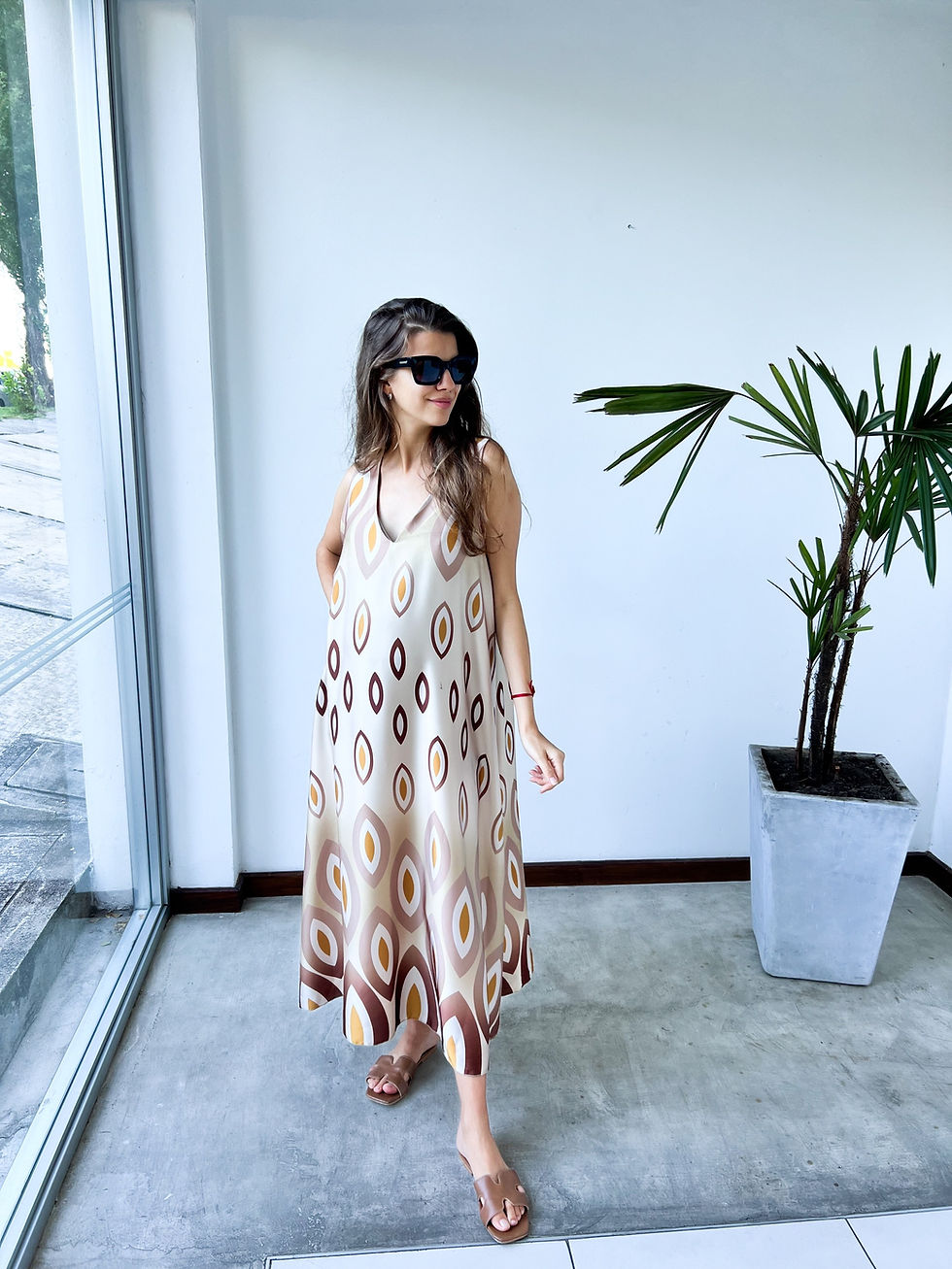 Miniatura: Vestido Marce 