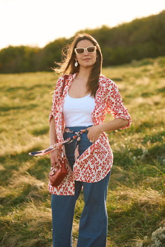 Pantalón Fresia Misitio