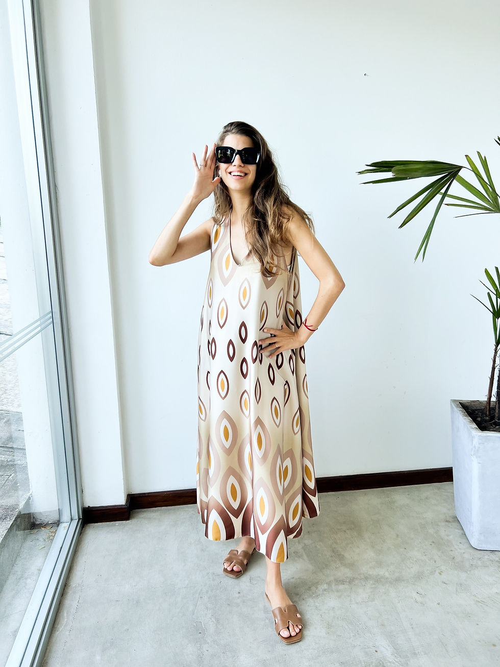 Miniatura: Vestido Marce 