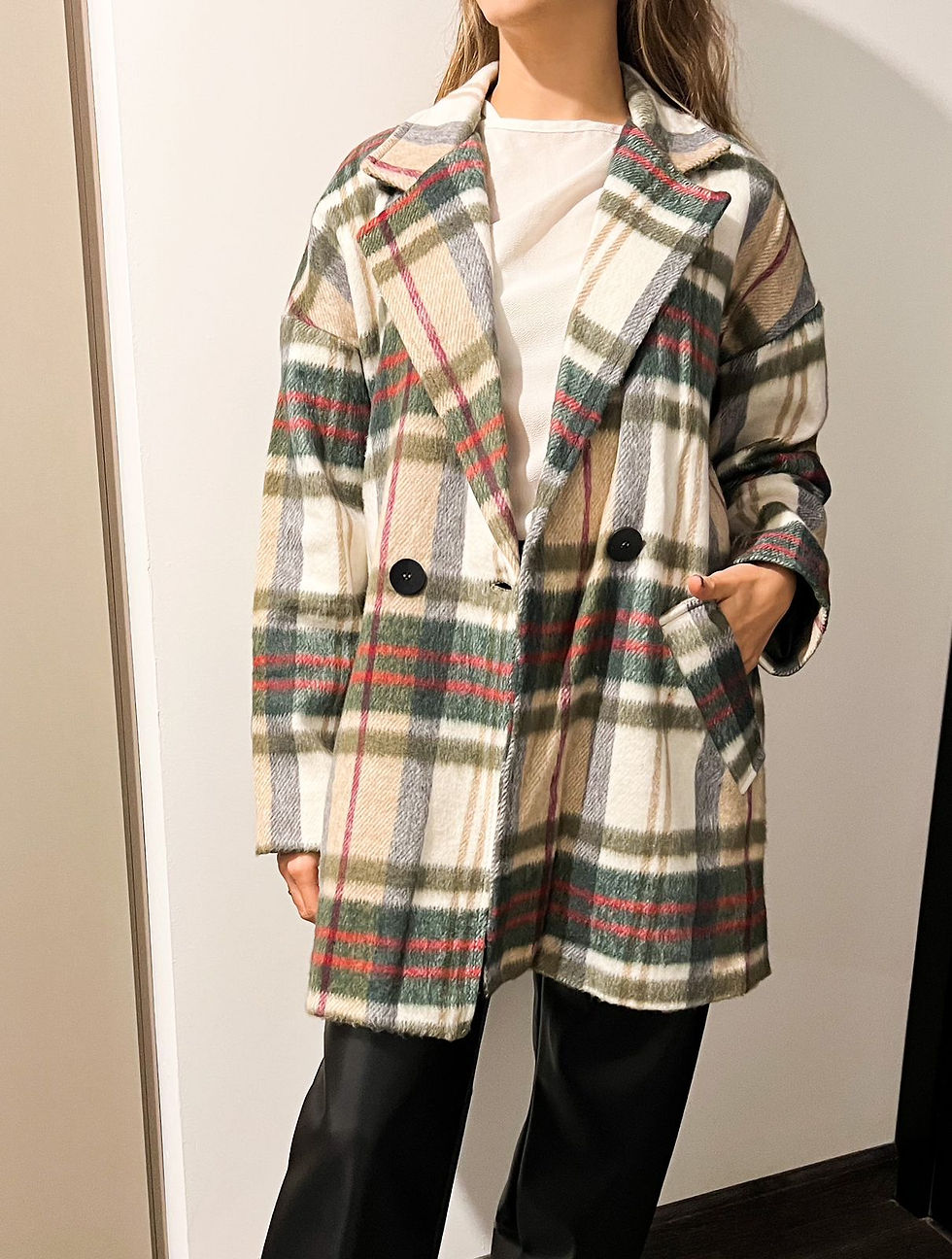 Miniatura: Tapado Escoces