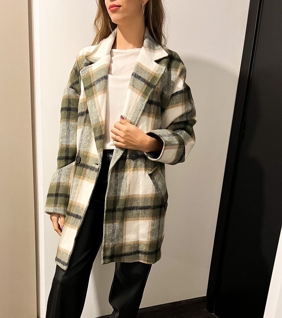 Miniatura: Tapado Escoces