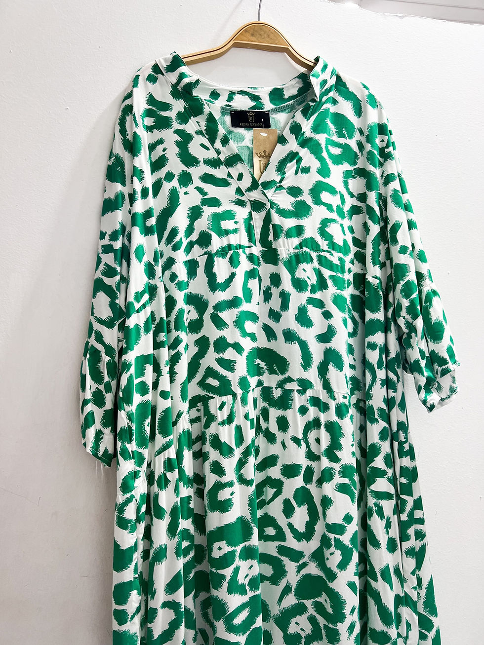 Miniatura: Vestido Miramar