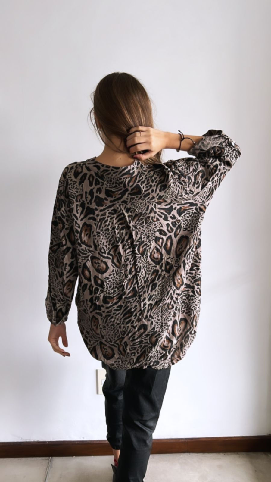 Miniatura: Camisa Tiger