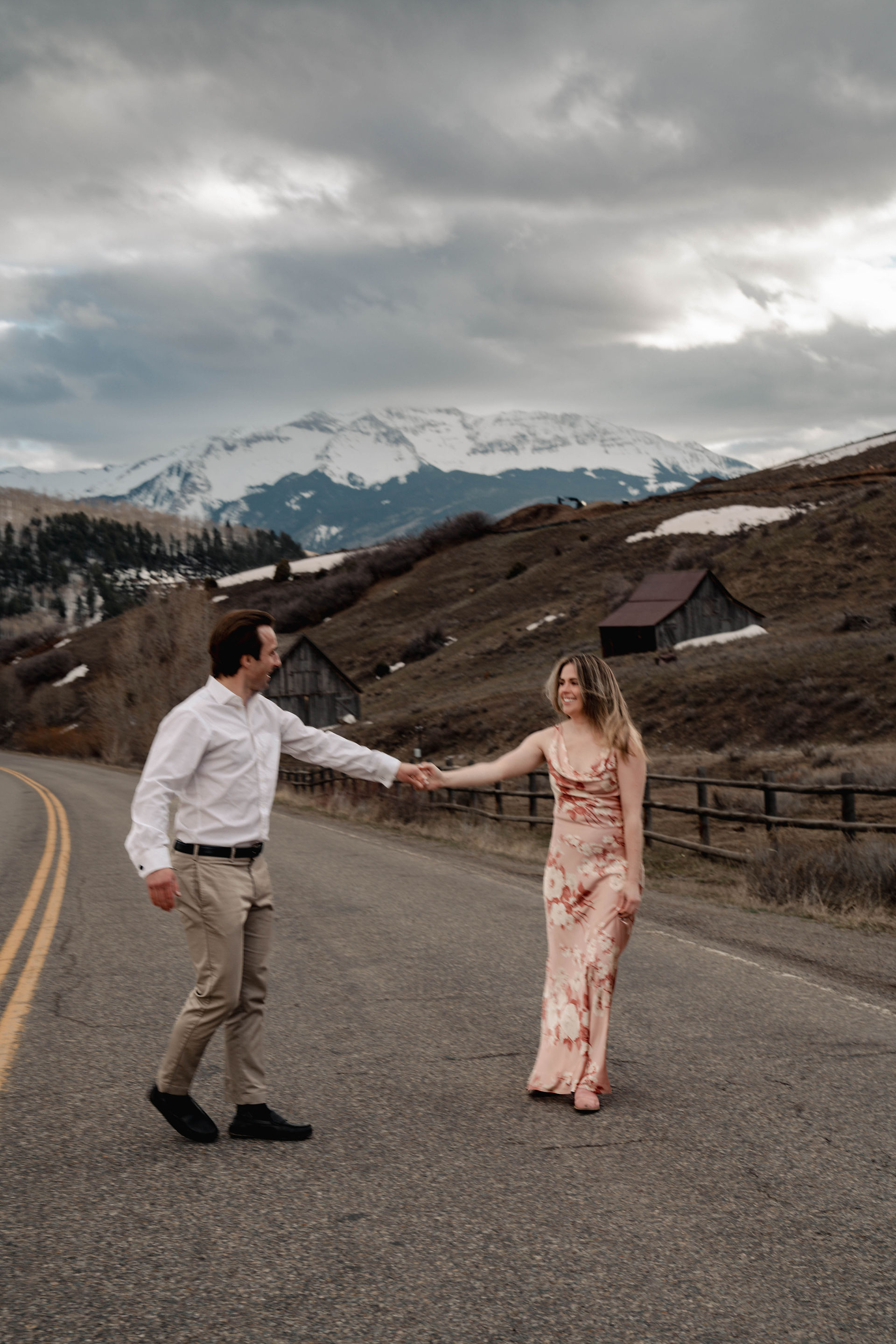 Telluride Wedding Photography