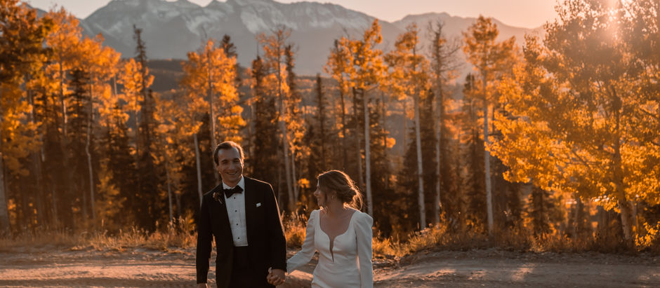 From Engagement to Wedding- A journey