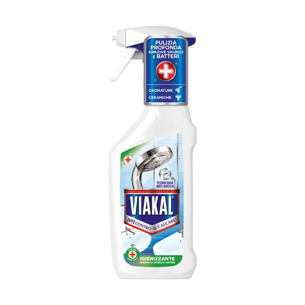 Miniatura: VIAKAL SPRAY 515 ML