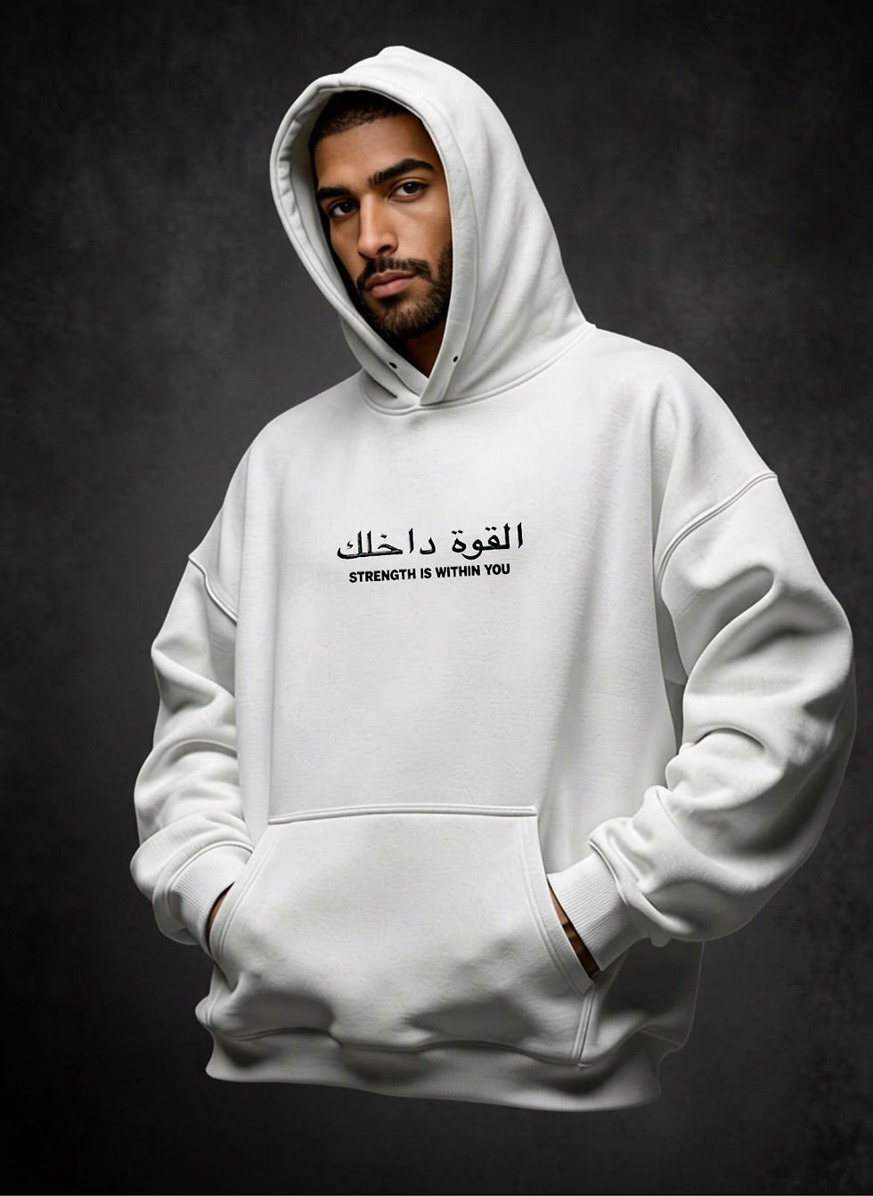 Thumbnail: Endure Hoodie