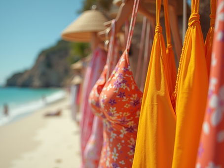 Elevate Your Vacation Style with Ouer Seas Apparel
