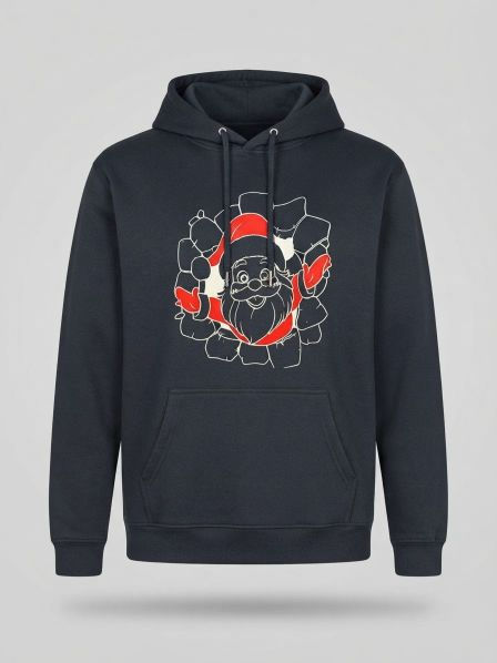 Sweat de Noël