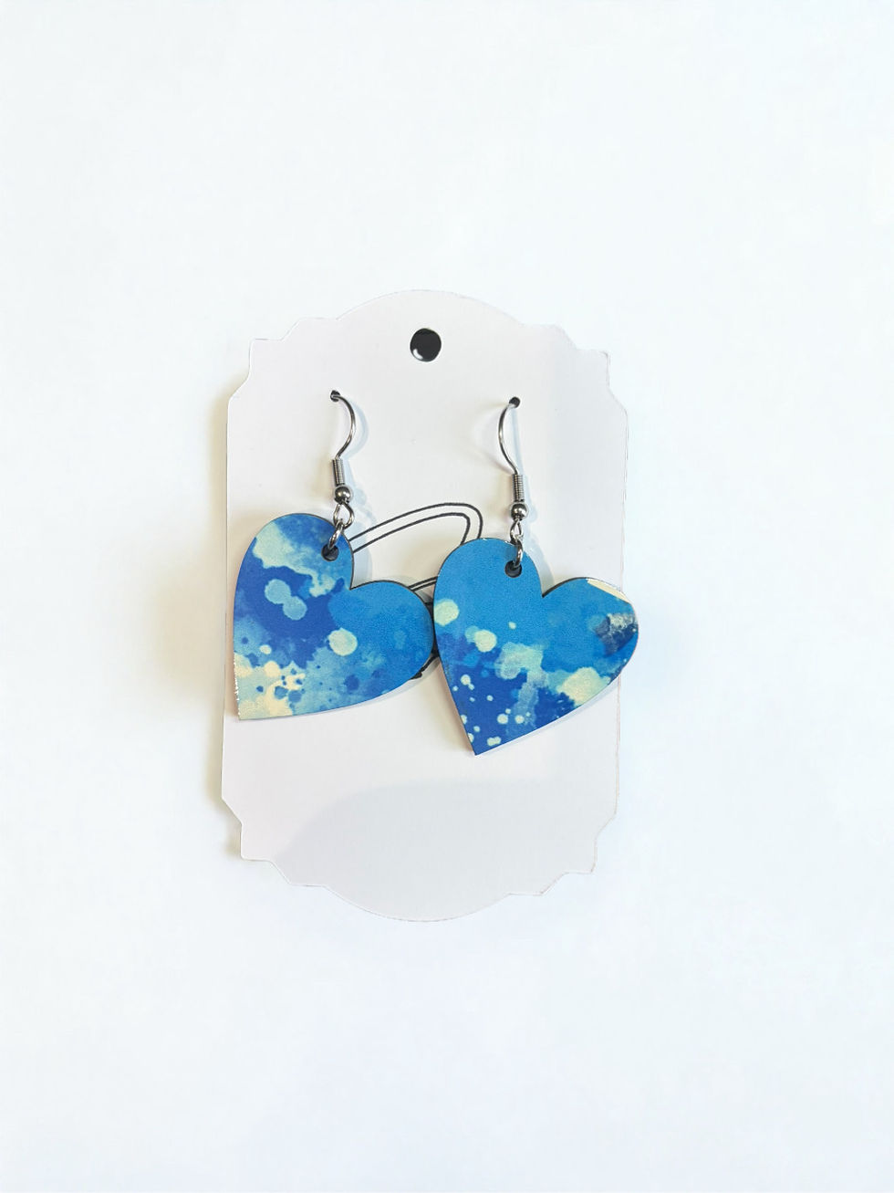 Miniature : Boucles d'oreilles 