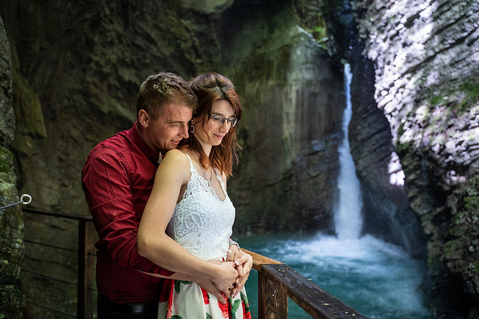 Družinska fotografija