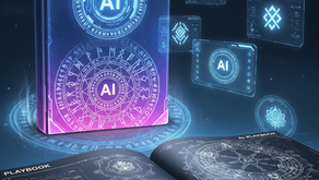 Making the Magic Happen: Your Playbook for AI Success