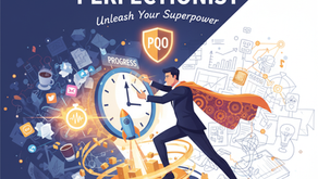 Procrastinating Perfectionists