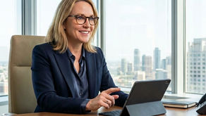 Ditching the Grind: 5 Smart Moves for Taking Charge of Your Life