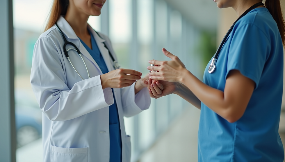 Weight Loss Medications: Semaglutide and Tirzepatide Explained