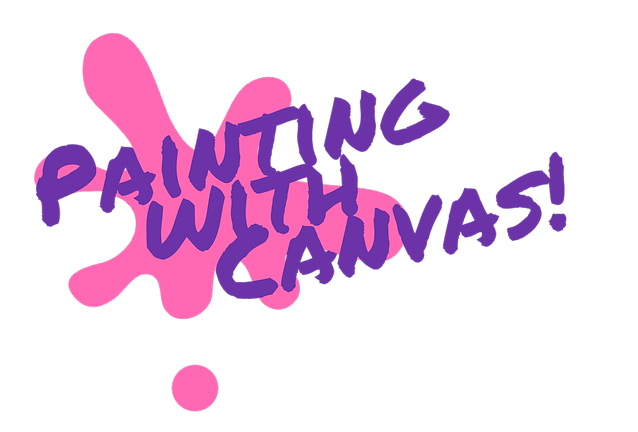 Painting With Canvas Locations