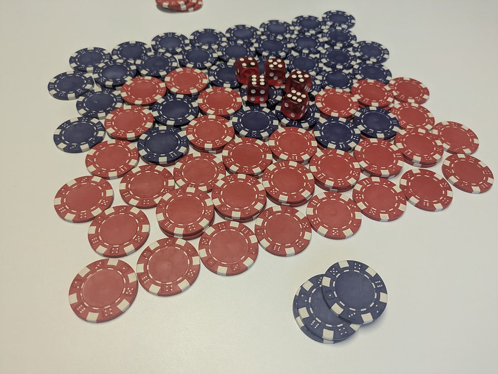 Miniature : STRATEGIIA - sans symboles tactique