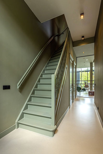 Slowly Nesting - ontwerpstudio