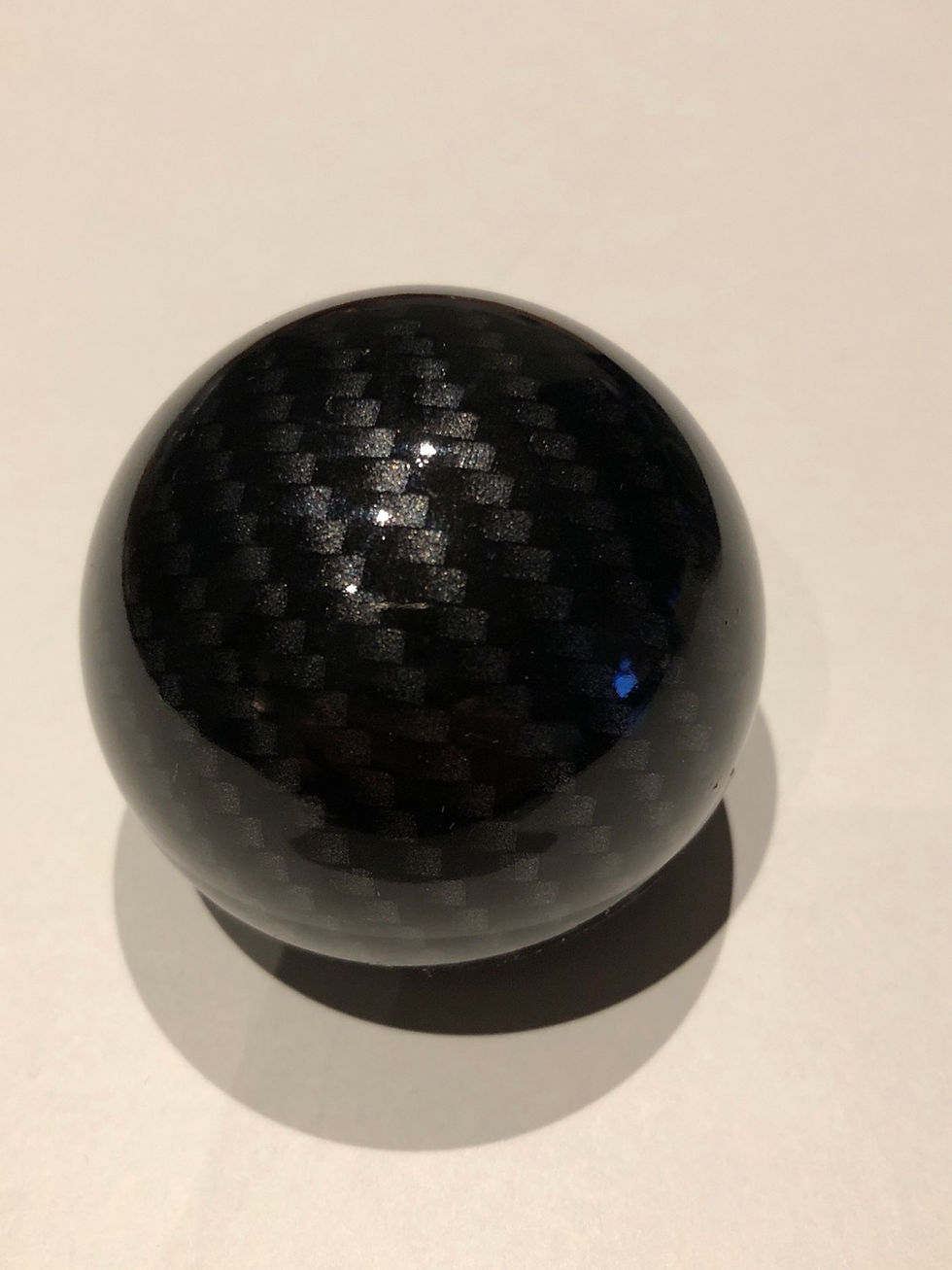 Thumbnail: VW Transporter T5 T5.1 T6 Carbon Pool ball Bespoke gear knobs