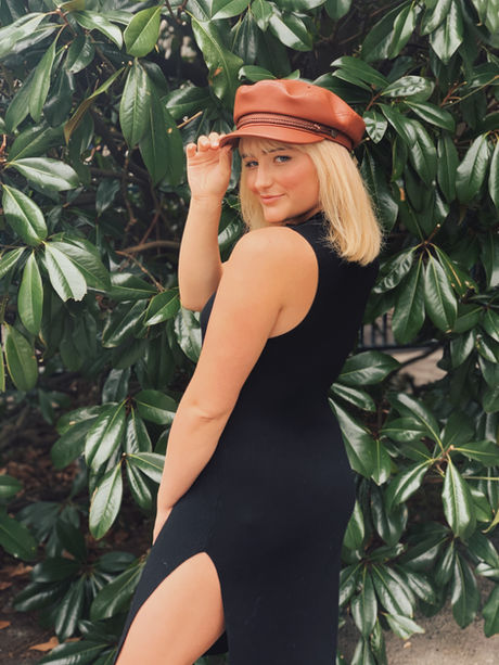 Keeneland Fall '19 OOTD