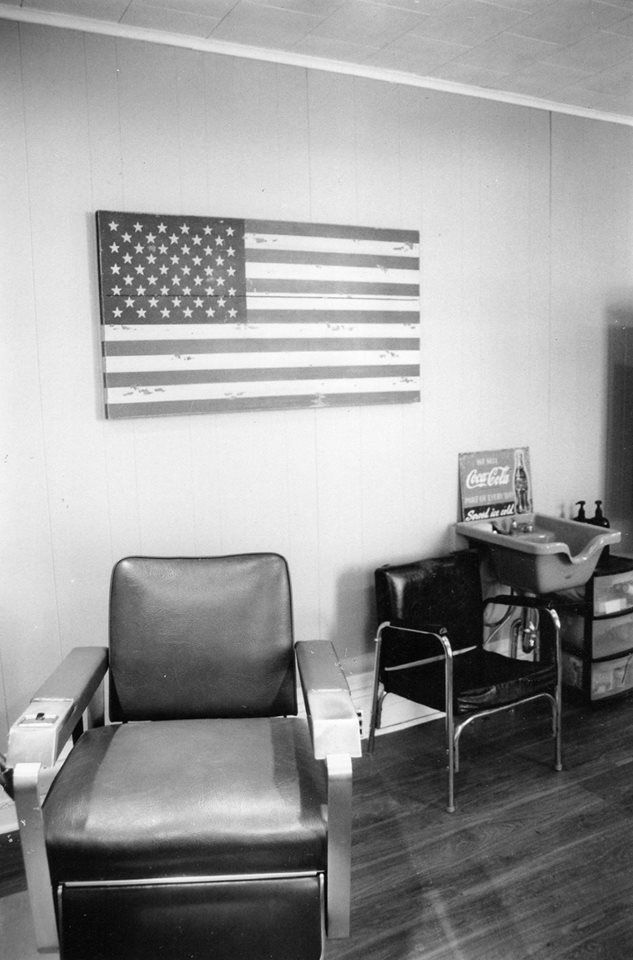 Barbershop Documentation #4