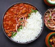 Rajma Rice image