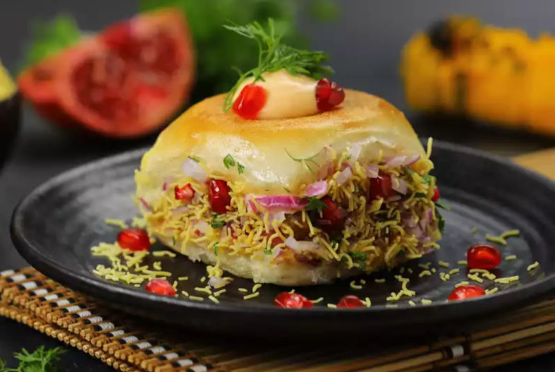 Dabeli image