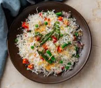 Coconut Rice image