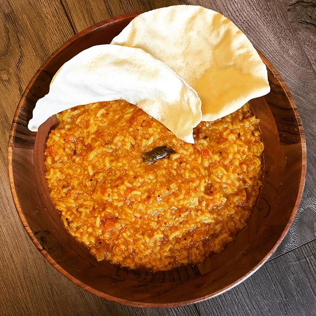 Rasam Rice image