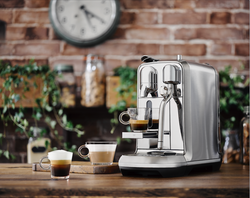 Nespresso