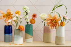 Melisa Dora Ceramics
