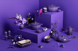 Le Creuset - Ultra Violet