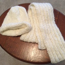 $20 White Set (b)