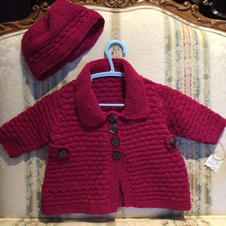 Coat Set