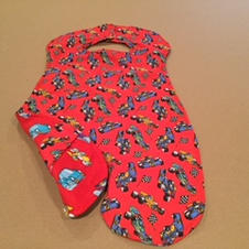 $15 'Racing Cars'