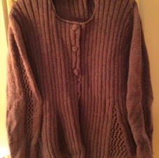 $30 Med. Cardigan
