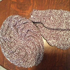 $20 Hat and Mitten set
